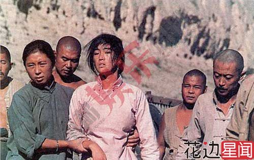 八任谋女郎清纯占上风 董洁周冬雨最美