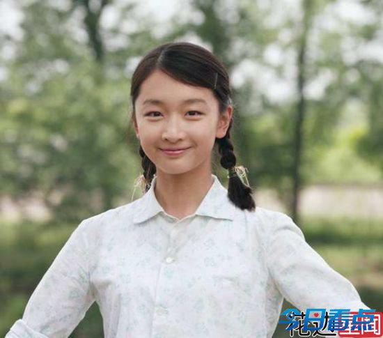 八任谋女郎清纯占上风 董洁周冬雨最美
