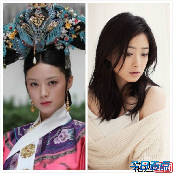 影视剧中让人恨得牙痒痒的十大坏女人