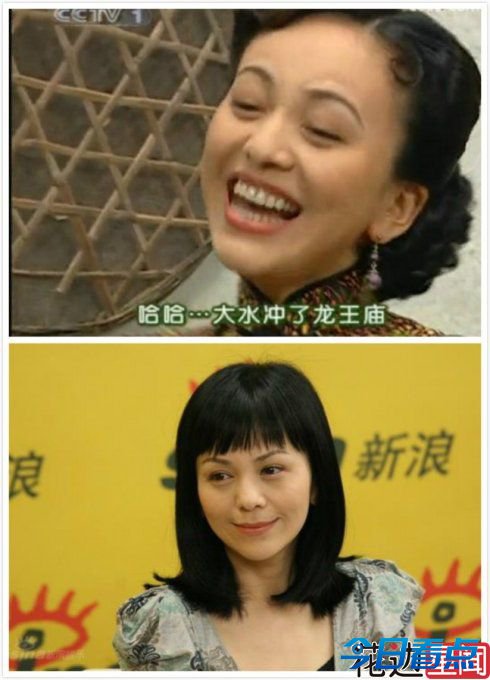 影视剧中让人恨得牙痒痒的十大坏女人