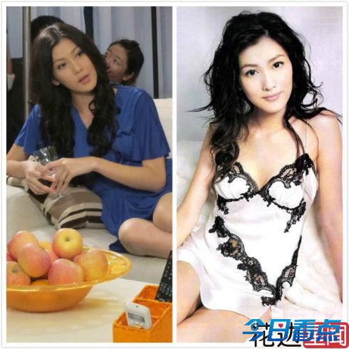 影视剧中让人恨得牙痒痒的十大坏女人