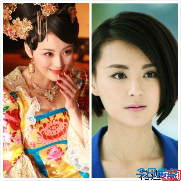 影视剧中让人恨得牙痒痒的十大坏女人