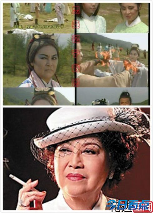 影视剧中让人恨得牙痒痒的十大坏女人