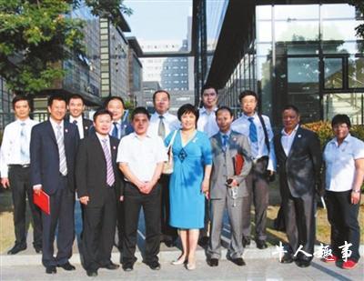 媒曝无锡首富卷入死婴产业链 公司声明报道失实