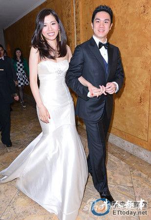 侯湘婷甜嫁豪门自爆怀孕不止三个月
