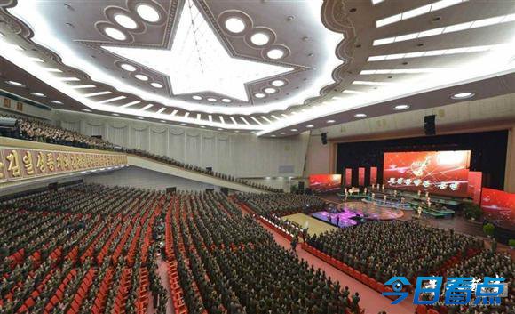 金正恩妹妹高清照