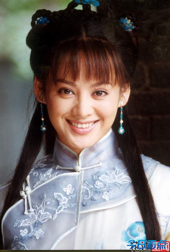 盘点娱乐圈中的大嘴美女