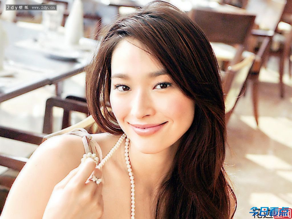 盘点娱乐圈中的大嘴美女