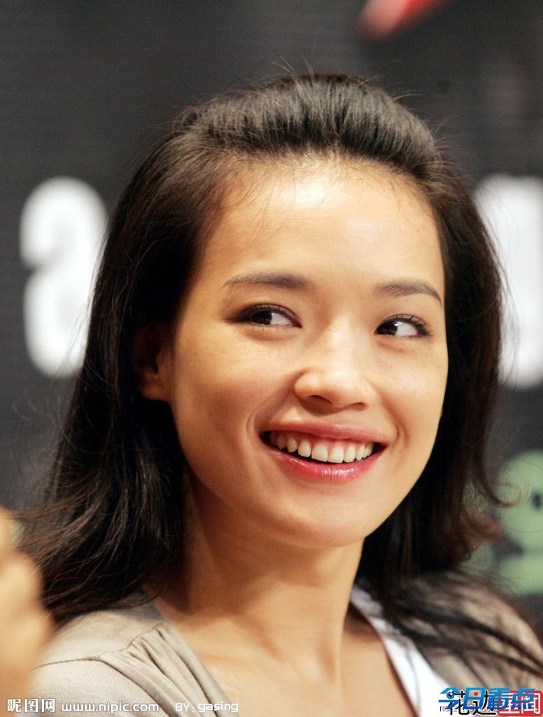 盘点娱乐圈中的大嘴美女