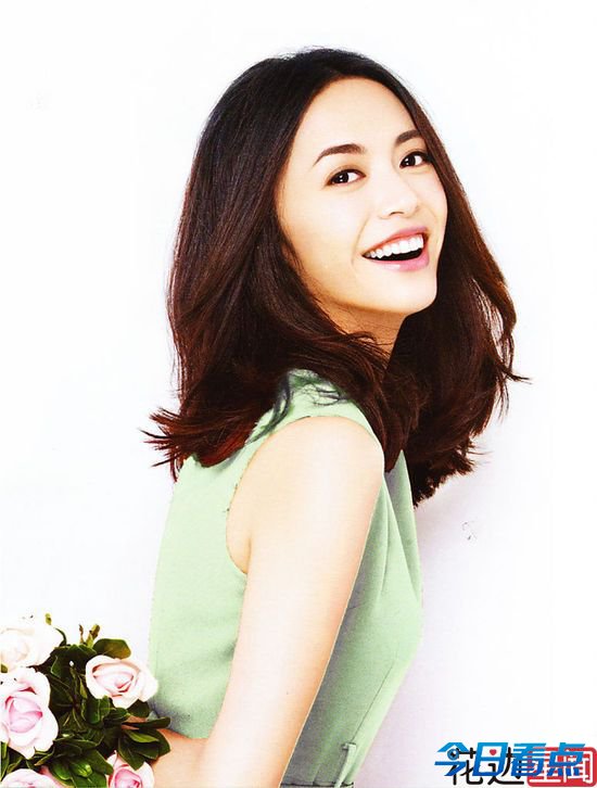 盘点娱乐圈中的大嘴美女
