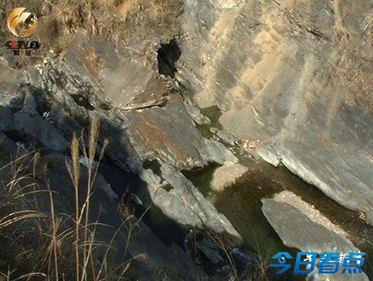 湖南石门河水砷超标1000多倍 157名村民致癌死亡