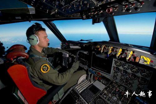 全民悼MH370坠海网友愤怒质疑求MH370真相
