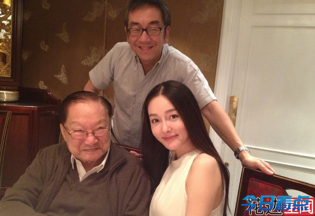网络女神真面目：南笙又丑又老 张辛苑似蜡笔小新