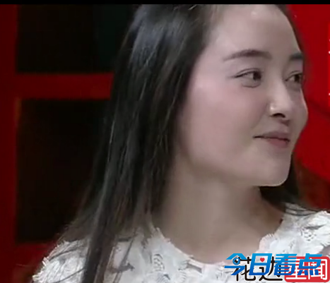 网络女神真面目：南笙又丑又老 张辛苑似蜡笔小新
