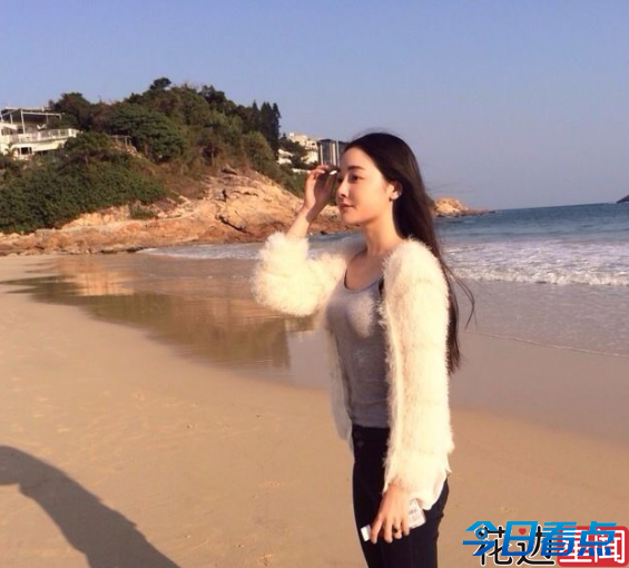 网络女神真面目：南笙又丑又老 张辛苑似蜡笔小新