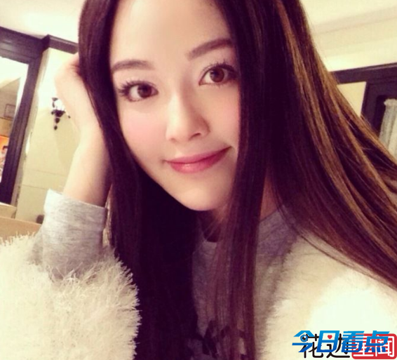 网络女神真面目：南笙又丑又老 张辛苑似蜡笔小新