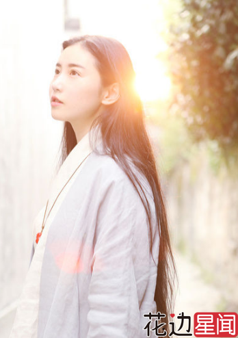 网络女神真面目：南笙又丑又老 张辛苑似蜡笔小新