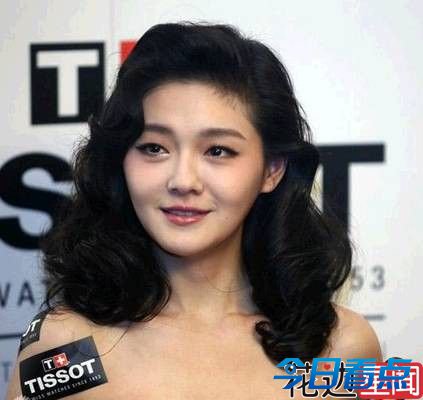图解化浓妆会死的女星们 女神别闹好吗
