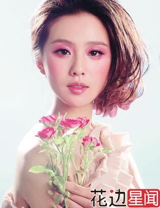 图解化浓妆会死的女星们 女神别闹好吗