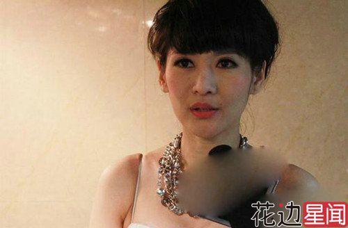 爆女主播们风流情史(图) 沈星侯佩岑小S杨澜
