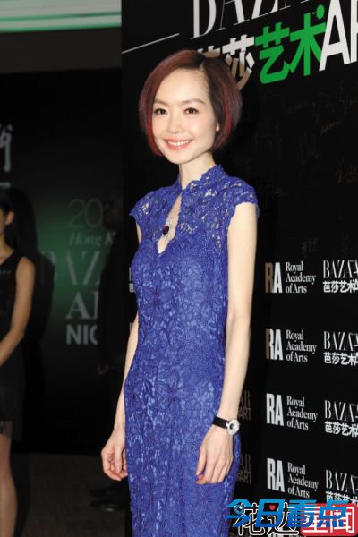 爆女主播们风流情史(图) 沈星侯佩岑小S杨澜