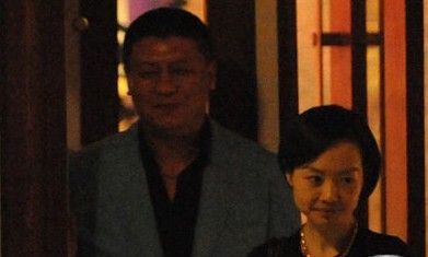 爆女主播们风流情史(图) 沈星侯佩岑小S杨澜