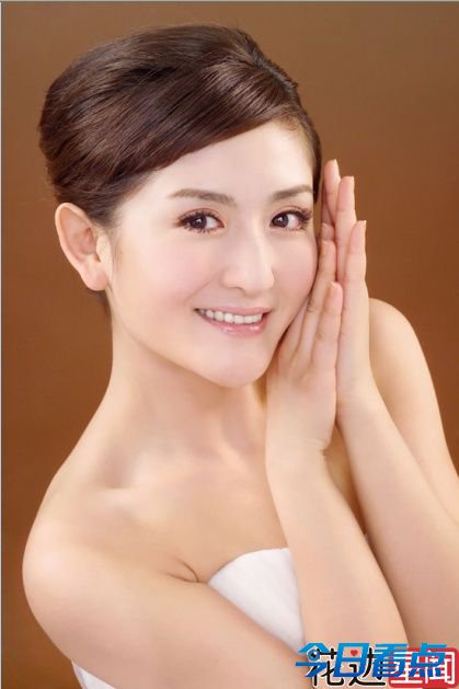 爆女主播们风流情史(图) 沈星侯佩岑小S杨澜