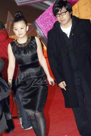 爆女主播们风流情史(图) 沈星侯佩岑小S杨澜
