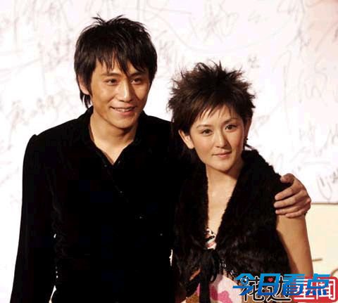 爆女主播们风流情史(图) 沈星侯佩岑小S杨澜