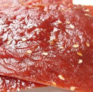 3岁女童吃了三块散装肉脯后昏迷半个月 差点丢命