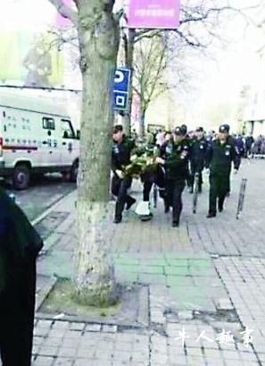 辽宁持枪抢运钞车还房贷 交代称枪在成都买的