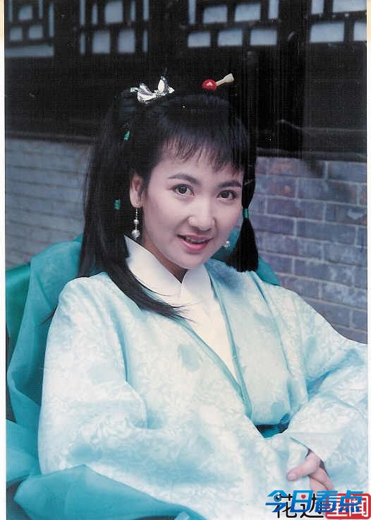 揭秘女神们的黑暗历史：李嘉欣专注捕猎富豪三十年