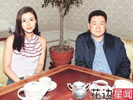 揭秘女神们的黑暗历史：李嘉欣专注捕猎富豪三十年