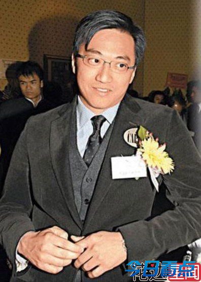 揭秘女神们的黑暗历史：李嘉欣专注捕猎富豪三十年