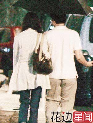 揭秘女神们的黑暗历史：李嘉欣专注捕猎富豪三十年