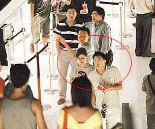 揭秘女神们的黑暗历史：李嘉欣专注捕猎富豪三十年