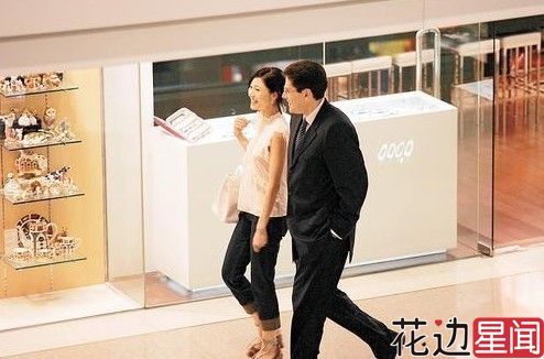揭秘女神们的黑暗历史：李嘉欣专注捕猎富豪三十年