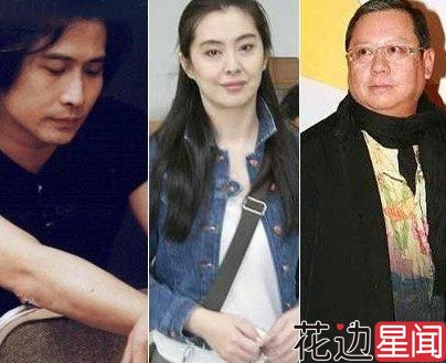 揭秘女神们的黑暗历史：李嘉欣专注捕猎富豪三十年