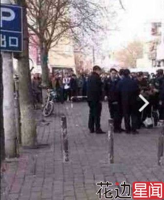 辽宁持枪抢运钞车嫌犯现场落网 作案动机奇葩