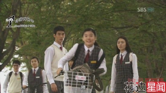 揭秘金秀贤成名历程 看“男神”是怎样炼成的?