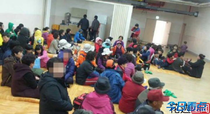 韩国开炮回击朝鲜挑衅 民众称应以强硬态度反击
