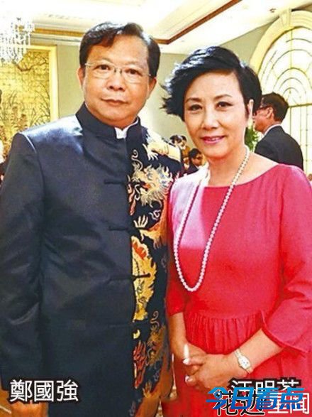 香港明星风水师郑国强看风水罹难 人算不如天算