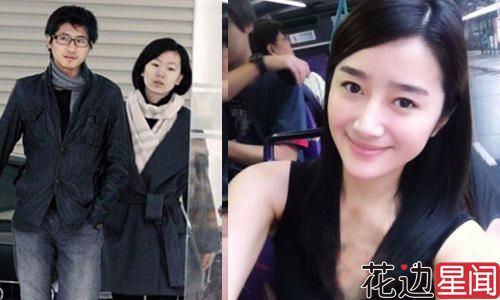 揭韩寒真实身份 高大上娱乐八卦推手