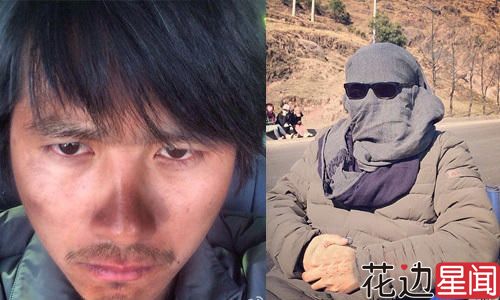 揭韩寒真实身份 高大上娱乐八卦推手