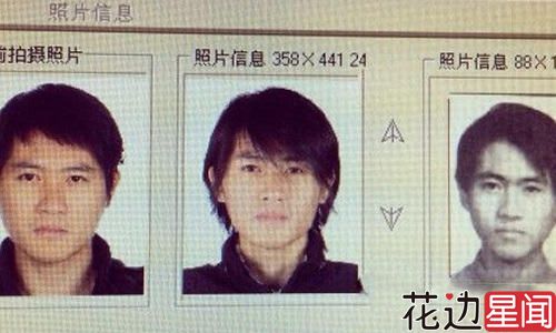揭韩寒真实身份 高大上娱乐八卦推手