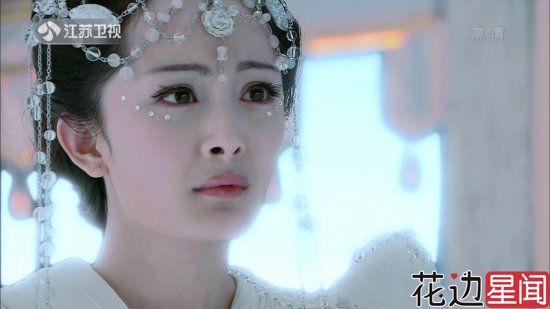 刘亦菲王祖贤周迅 女星仙气妖气灵气排行榜
