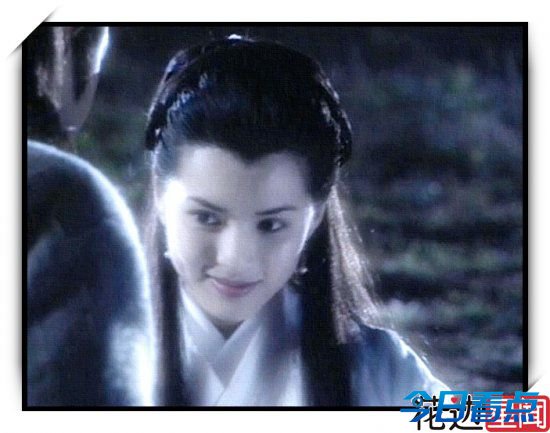 刘亦菲王祖贤周迅 女星仙气妖气灵气排行榜