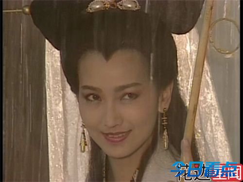 刘亦菲王祖贤周迅 女星仙气妖气灵气排行榜