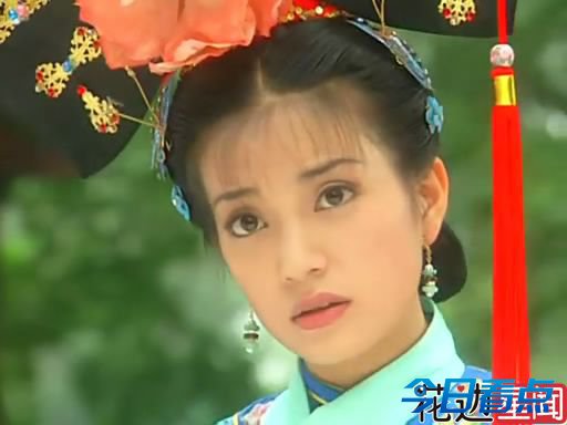 刘亦菲王祖贤周迅 女星仙气妖气灵气排行榜