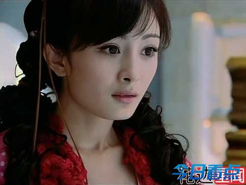 刘亦菲王祖贤周迅 女星仙气妖气灵气排行榜